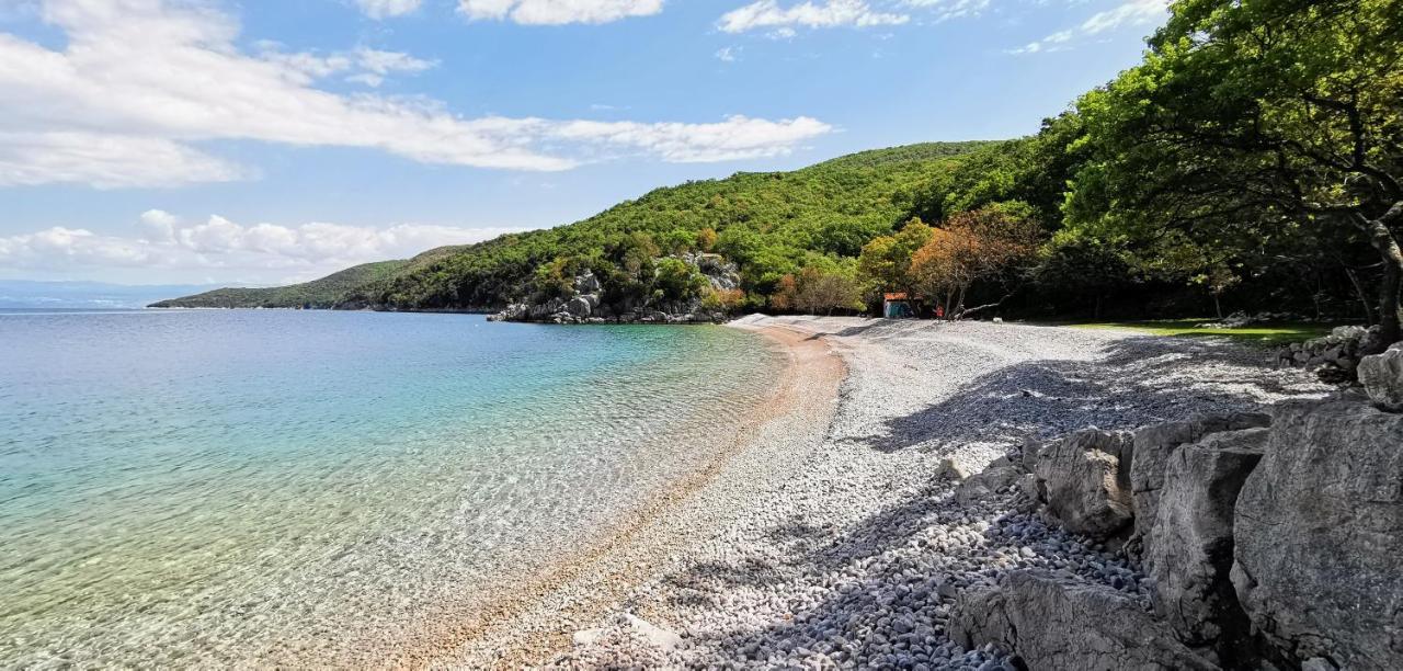 Tramuntana Holiday Home Porozina Eksteriør bilde