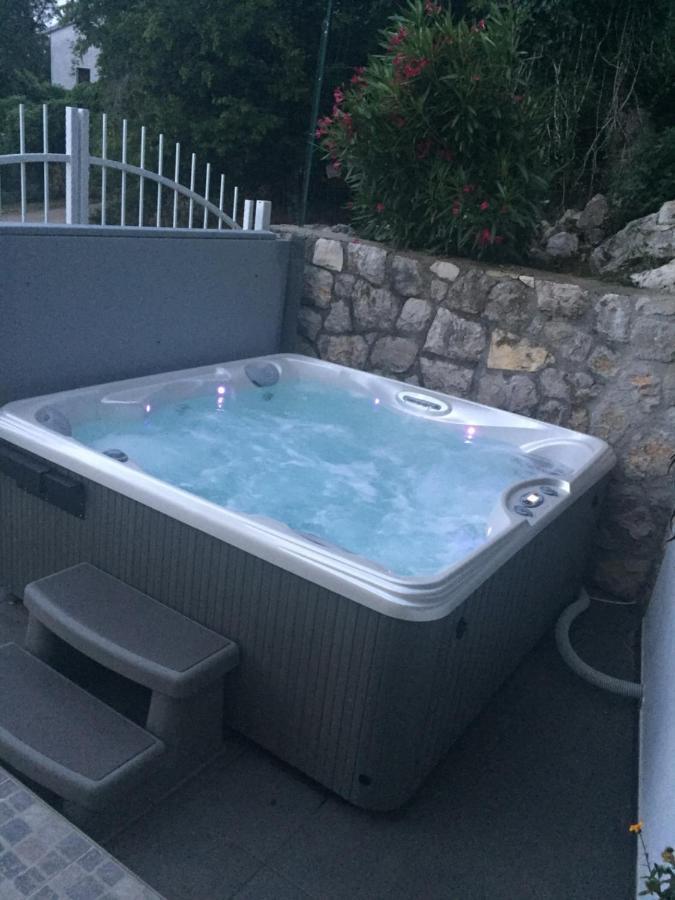 Tramuntana Holiday Home Porozina Eksteriør bilde