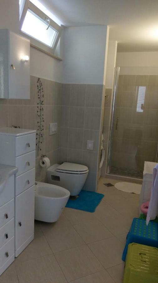 Tramuntana Holiday Home Porozina Eksteriør bilde