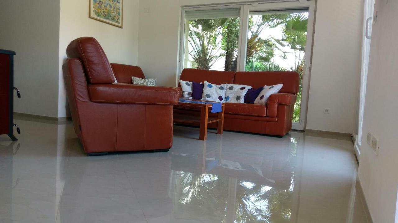 Tramuntana Holiday Home Porozina Eksteriør bilde