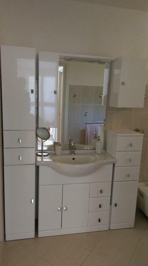 Tramuntana Holiday Home Porozina Eksteriør bilde