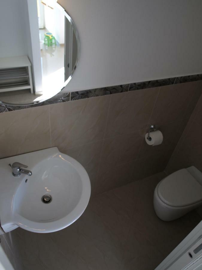 Tramuntana Holiday Home Porozina Eksteriør bilde