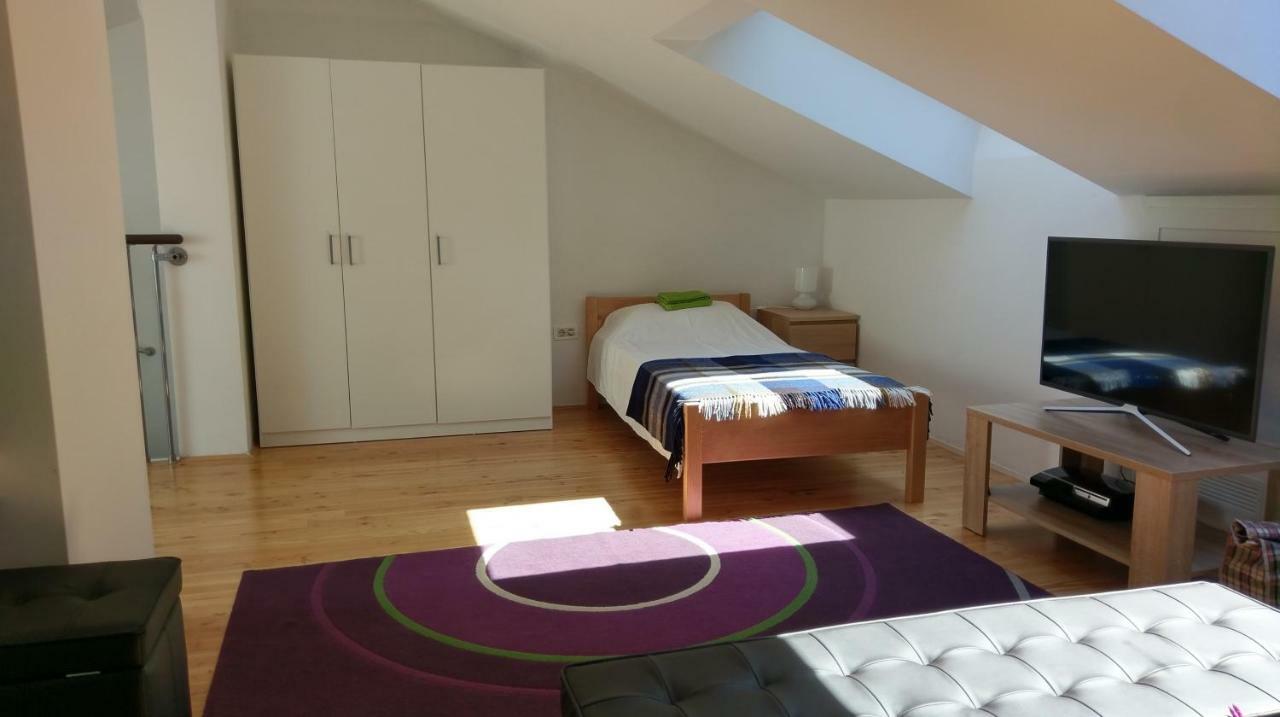 Tramuntana Holiday Home Porozina Eksteriør bilde