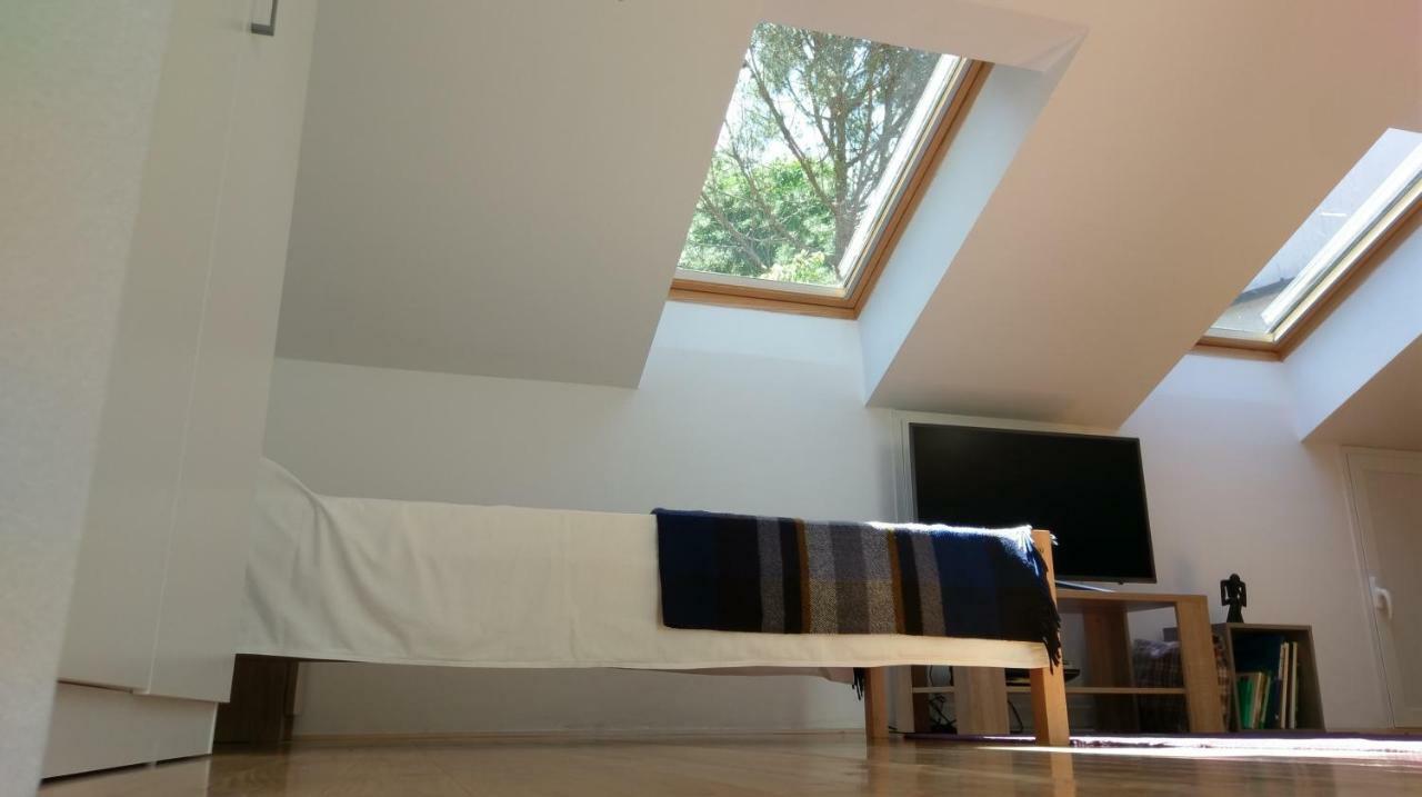 Tramuntana Holiday Home Porozina Eksteriør bilde