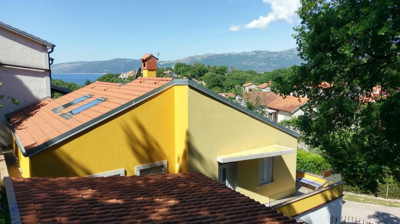 Tramuntana Holiday Home Porozina Eksteriør bilde