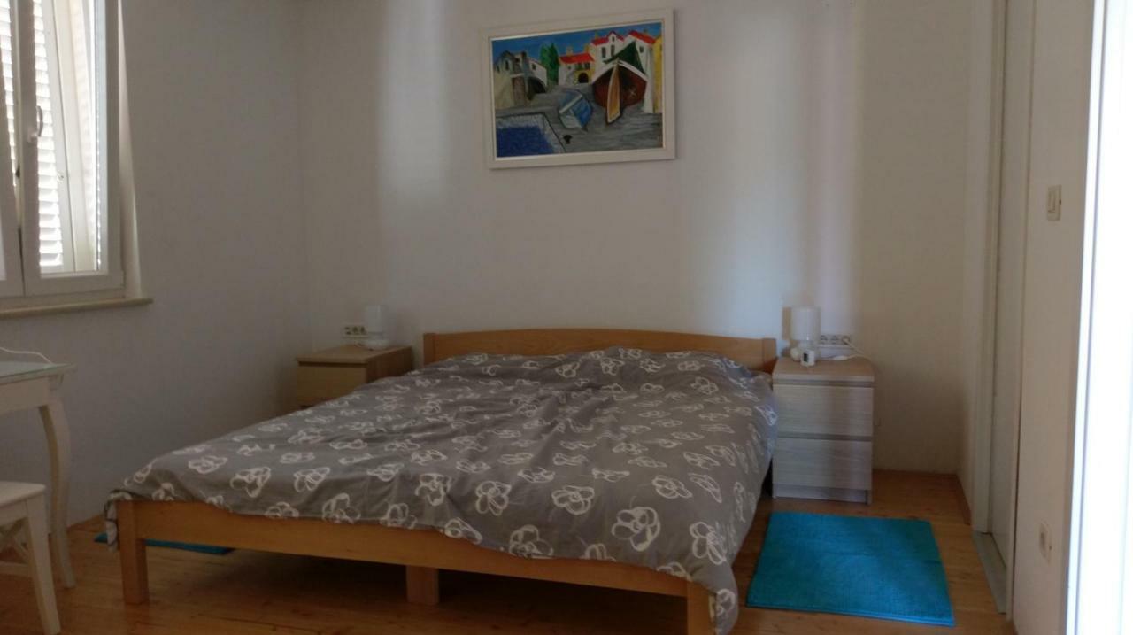 Tramuntana Holiday Home Porozina Eksteriør bilde