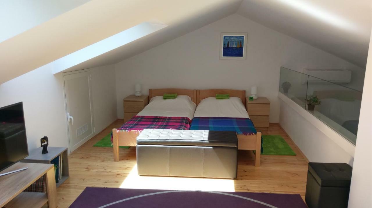 Tramuntana Holiday Home Porozina Eksteriør bilde